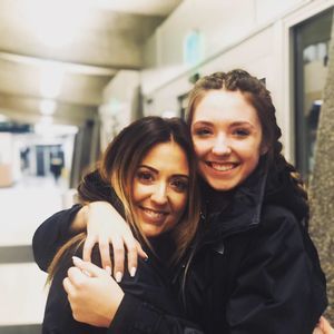 Meet your Posher, Michelle